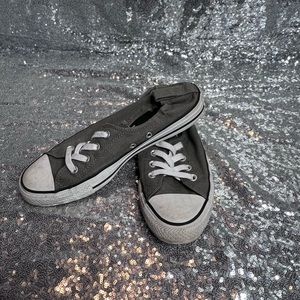 Converse Shoreline Slip on